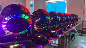 11K views · 121 reactions | Led moving head wash light. WhatsApp:+8615975646824 Email:cntotemopto@gmail.com Web:www.cn-totem.com/category/professional-lighting/ #djs #lightingdesign #lighting #dj #evento #eventos #deejay #sonido #sonidos #stagelight #stagelighting #djlife #events #lasershow #laserlight #eventplanner #djlifestyle #djing #djgear #djset #djlights #djlighting #eventplanner | Pro Stage Equipment Export | Facebook