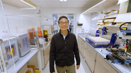 20-ish Questions with Christopher Chen