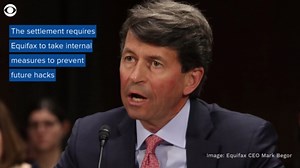 Equifax to pay up to $700M for data breach