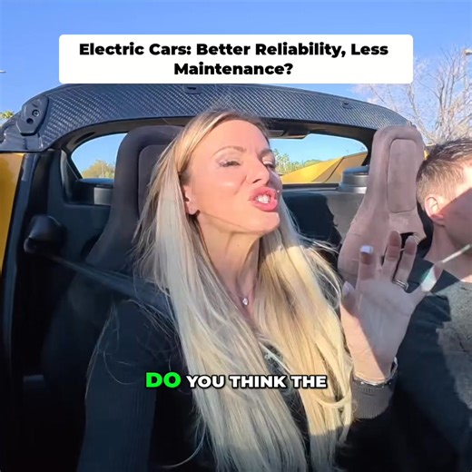 Forget oil changes and complex maintenance. Do electric cars offer unparalleled reliability? Imagine skipping gas stations entirely – just plug in at home! With fewer moving parts and mind-blowing acceleration, electric cars are making a compelling case for the future of driving. | April Rose