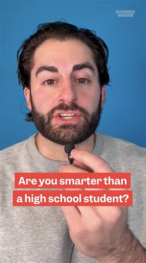 Are you smarter than a high school economics student? #quiz #capitalism | Business Insider