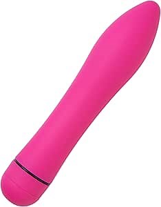 Savvy Desired Velvet Coat 7 Inch Personal Massager by Dr. Yvonne Fulbright