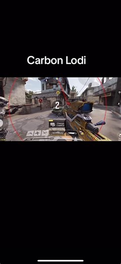 Sniper Prayer Match in COD Mobile