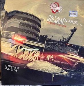 The Fallen Angel Vs Nazareth - Forever // No Love