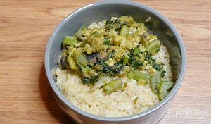 Recipe: Simple Homemade Dog Food