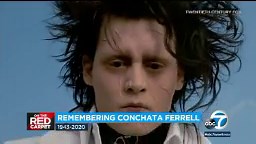 Conchata Ferrell, who played Berta on 'Two and a Half Men,' dies at 77