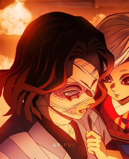 Kagaya Ubuyashiki: A Deep Dive into His Character