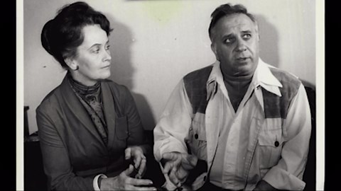 Valak, The Demon Behind The Film 'The Nun'