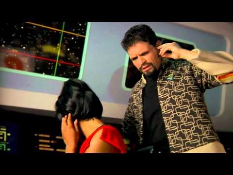 Star Trek Phase 2: "Enemy: Starfleet!" - Episode 4x06