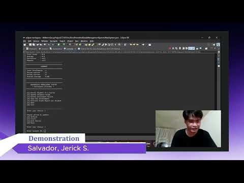 DSA Midterm Presentation