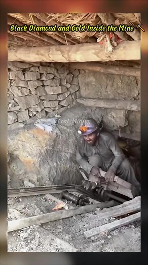 Exploring Coal Mining in the USA