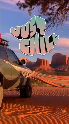 Desert Nature Ambience Sound Effects🌵 4K Nature Sounds for Sleep & Study #shorts #relaxation #2026