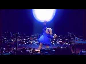 SING (2016) : Meena Sings "Don't You Worry 'Bout a Thing"