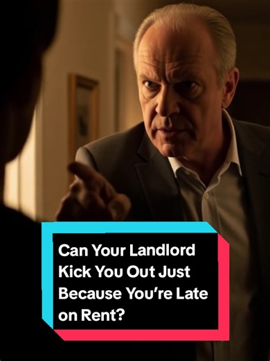 Understanding Tenant Rights for Late Rent Payments