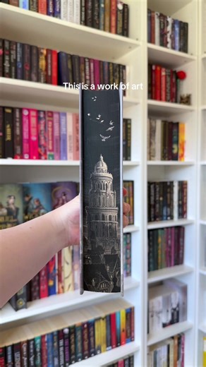 Understanding Sprayed Edges in Special Edition Books