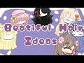 Beatiful and easy Gacha club Hairstyles ideas for GIRLS | ♥️💇