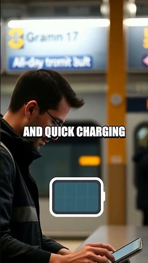 UltraLight Mastery with LG Gram 17 2024