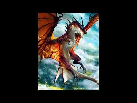 ^Dragon Shifter^ $Listen Once$