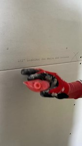 4.8M views · 18K reactions | Drywall work caja plana 10” primera capa #Drywall #satisfying #drywallmastertools #work | Fuentescardi Drywall | Facebook