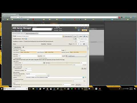 How to do Port Forwarding on an Arris Router Ark Survival Evolved Server
