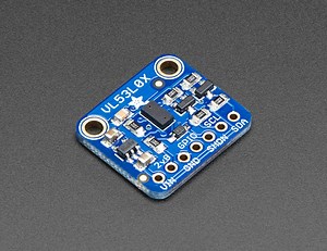 NEW PRODUCT – Adafruit VL53L0X Time of Flight Distance Sensor – ~30 to 1000mm