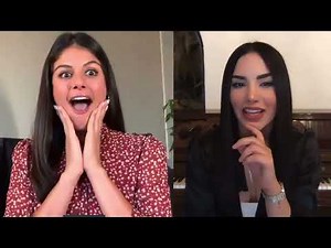 SHEIN Together 2020 ~ Kimberly Loaiza y Grecia Salamon