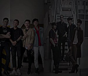 ការប្រកួតប្រជែង Khmer F4: ខៀវនៃកក្រើក