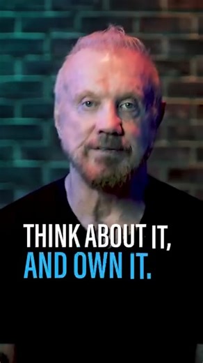 What do you expect from YOU? #OwnYourLife DDP YOGA | Diamond Dallas Page