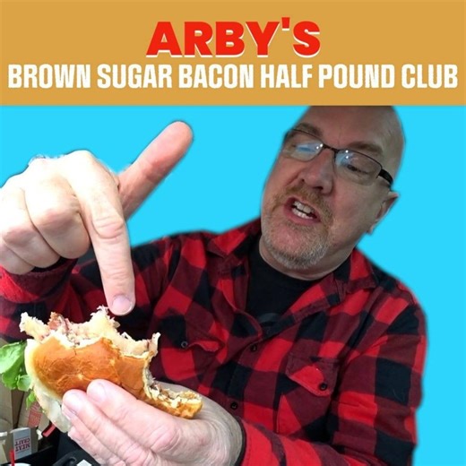 162K views · 2.6K reactions | Half a pound burger!  | KBDProductionsTV | Facebook