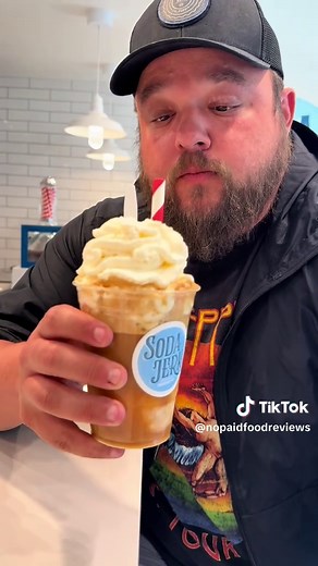 Best Milkshake Bar in Phoenix: Soda Jerk Review