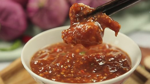 12 cách làm sốt chấm thịt nướng thơm ngon dễ làm đậm đà chuẩn vị tại nhà