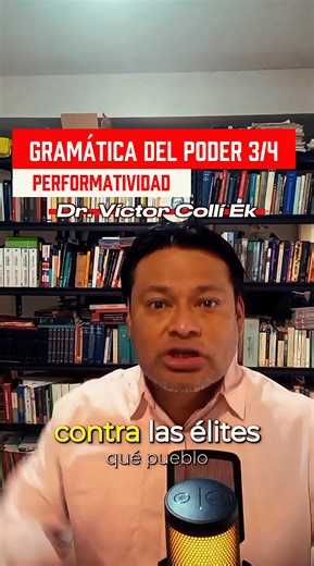 16K views · 721 reactions | El pueblo que se inventó a sí mismo ...