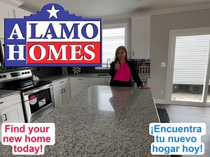 Take a minute with us as we walkthrough the Sierra from Clayton! The Sierra boasts an impressive 1,920 square feet of living area, featuring three bedrooms and two bathrooms, allowing ample room for your family to grow and flourish. Adorned with upgrades such as a chef-designed kitchen, large walk-in closets, and a spa-like master bathroom, the Sierra ensures you experience the epitome of style and comfort! Call or contact us for more information on this home. Our office number is (210)633-3800 