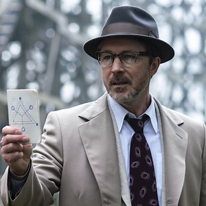 Project Blue Book - IGN