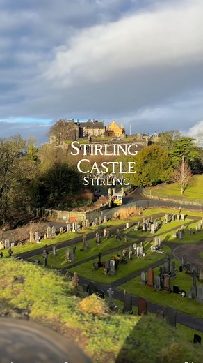 Stirling Castle is one the biggest and most well-known castles in Scotland. The first records of Stirling Castle come from the 12th century. King Alexander I of Scotland died there in 1124, and his successor, King David I of Scotland used the castle as a royal administration centre and residence. When Edward I of England invaded Scotland, he found Stirling Castle to be abandoned. The English occupied the castle until it was taken by the Scots in the events that followed the Battle of Stirling Br