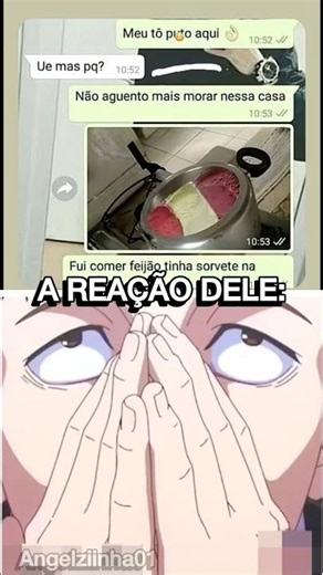 Depois dessa, nem o feijão é CONFIÁVEL!💀😓 #alizasehar