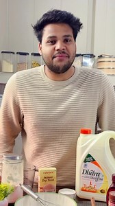 282K views · 6.4K reactions | Baking can be stress buster, but not if you’re a baking blunder boss. Show us your baking blunders and you could win Dhara Bloopers Award! #DharaBlooperAwards #ContestAlert #BakingBlunderBoss #Bake #Fun #EdibleOil #Dhara #DharaOils #CookingWithDharaOils #Oil | Dhara Cooking Oils | Facebook