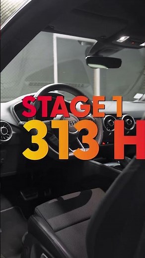 Audi TT 8S Mk2 2.0T TFSi 💨