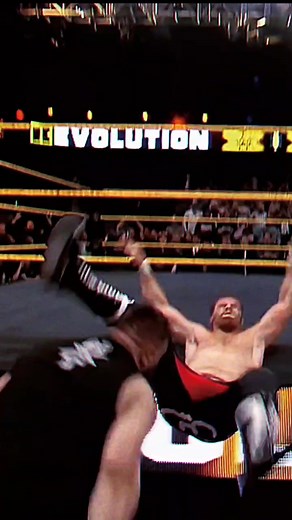 La Traición de Kevin Owens en NXT TakeOver