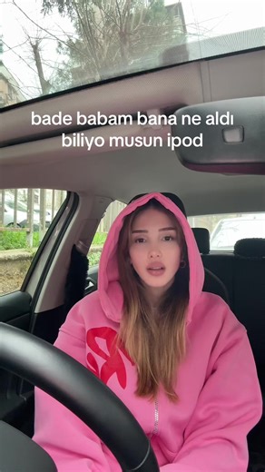 rublaks kralicesi (@ecebibble) adlı kullanıcının ipod videosu