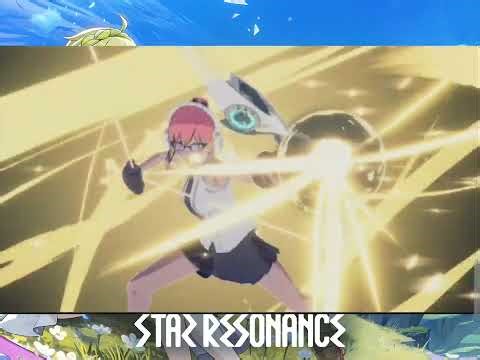 Primer calabozo de Blue Protocol Star Resonance.