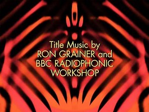 Re-Cut Jon Pertwee Closing Credits