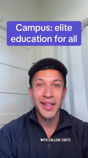 Build Your Path to Educational Success with Campus