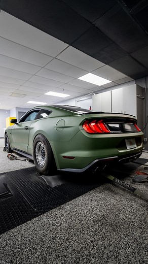 6.6K views · 170 reactions | Joeys's 1340HP Twin Turbo S550⁣ ⁣ ...