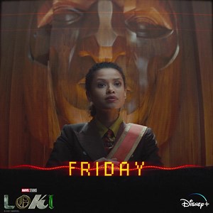  Friendly reminder  Wednesdays are the new Fridays! The first episode of Marvel Studios' #Loki is now streaming on @DisneyPlus. | Disney+ | Facebook
