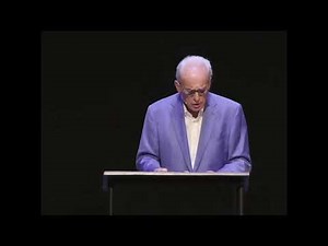 John MacArthur Truth Matters 2022 (Part 2)