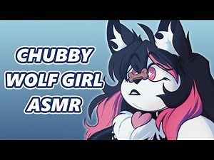 Treat Hungry Werewolf Turned Into A House Pet | ASMR Audio Roleplay
