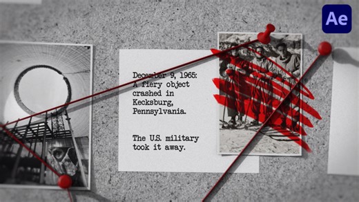 Top Secret Classified Files Opener