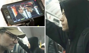 Mr. Robot: Chilling season four trailer