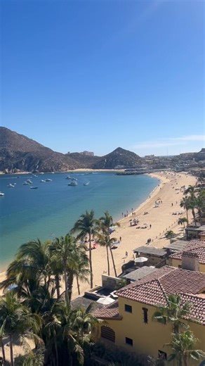 Playa Médano 🌊 Cabo San Lucas 🇲🇽 | I love los cabos